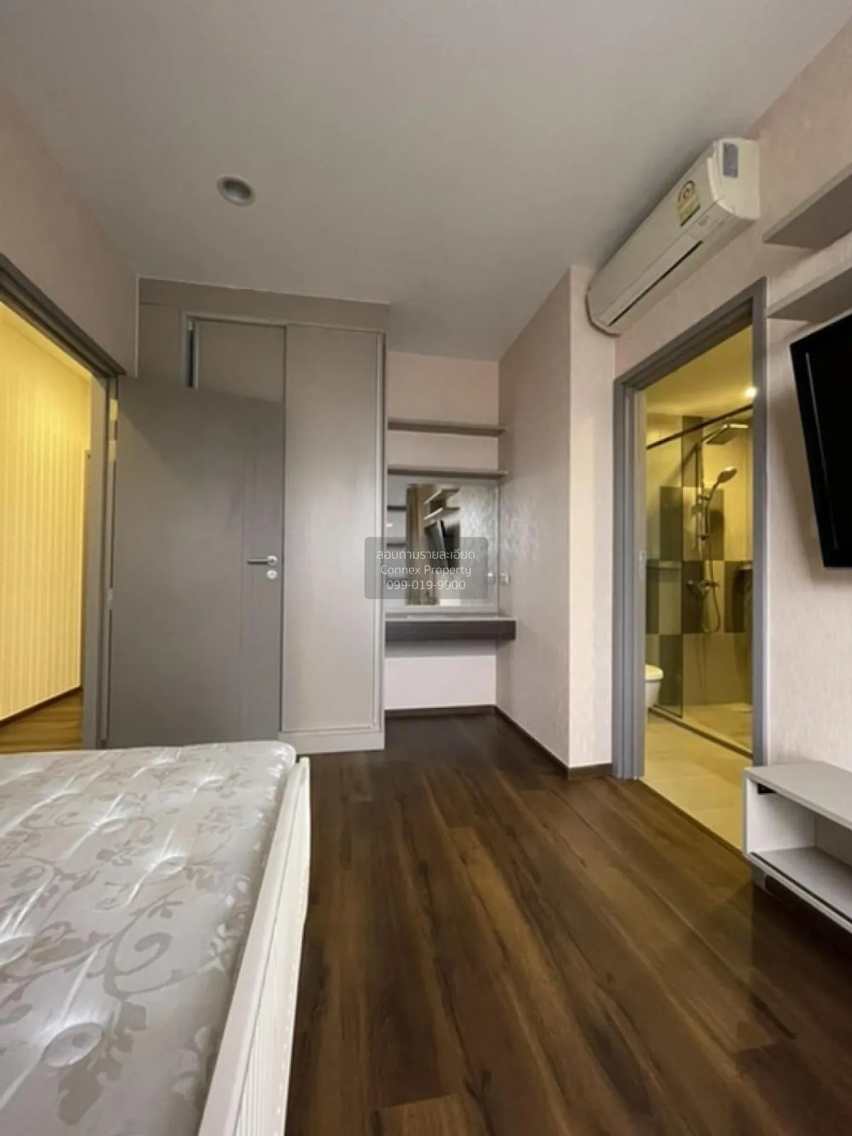 For Rent Condo , TEAL Sathorn - Taksin , BTS-Wongwian Yai , Samre