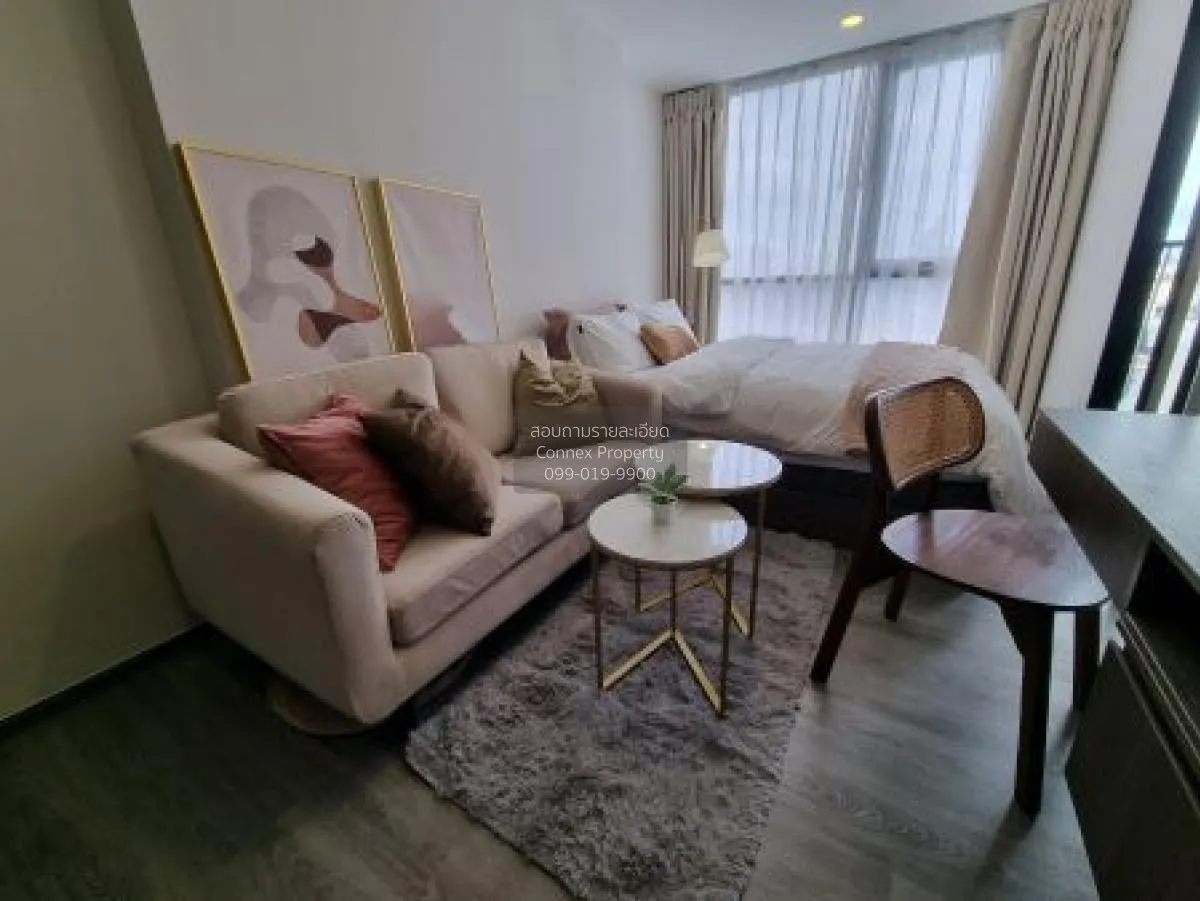 เช่าคอนโด  ดิ ออริจิ้น ลาดพร้าว-บางกะปิ คลองจั่น เขต บางกะปิ กรุง 1