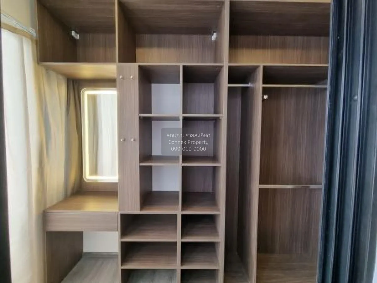 เช่าคอนโด  ดิ ออริจิ้น ลาดพร้าว-บางกะปิ คลองจั่น เขต บางกะปิ กรุง