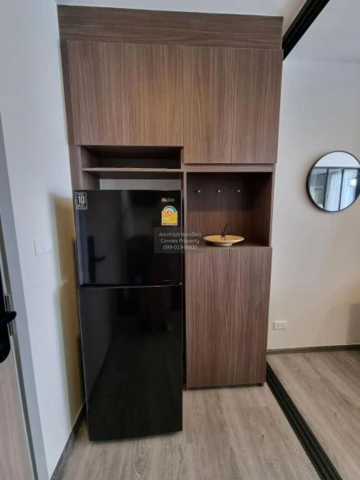 เช่าคอนโด  ดิ ออริจิ้น ลาดพร้าว-บางกะปิ คลองจั่น เขต บางกะปิ กรุง