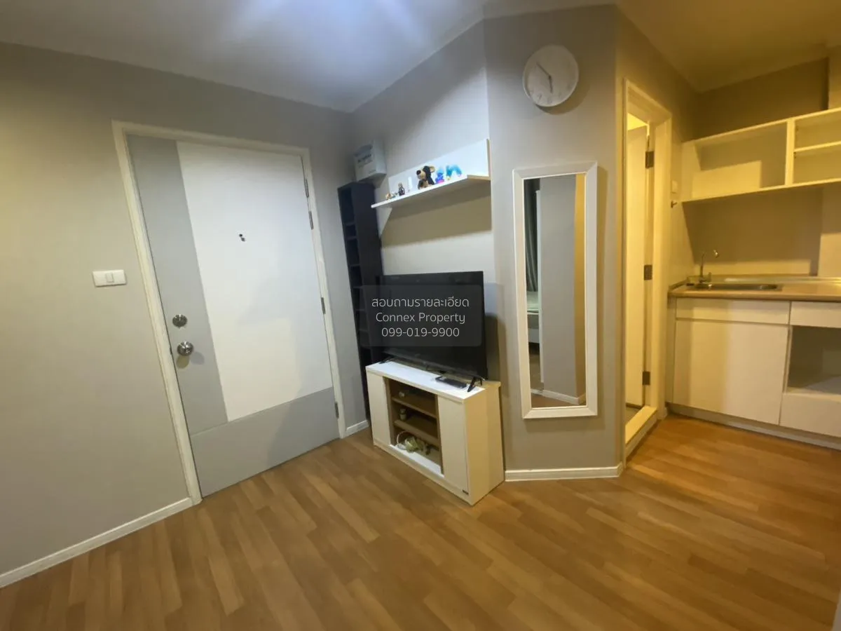 For Rent Condo , Lumpini Park Rama 9-Ratchada , MRT-Phra Ram 9 ,  3