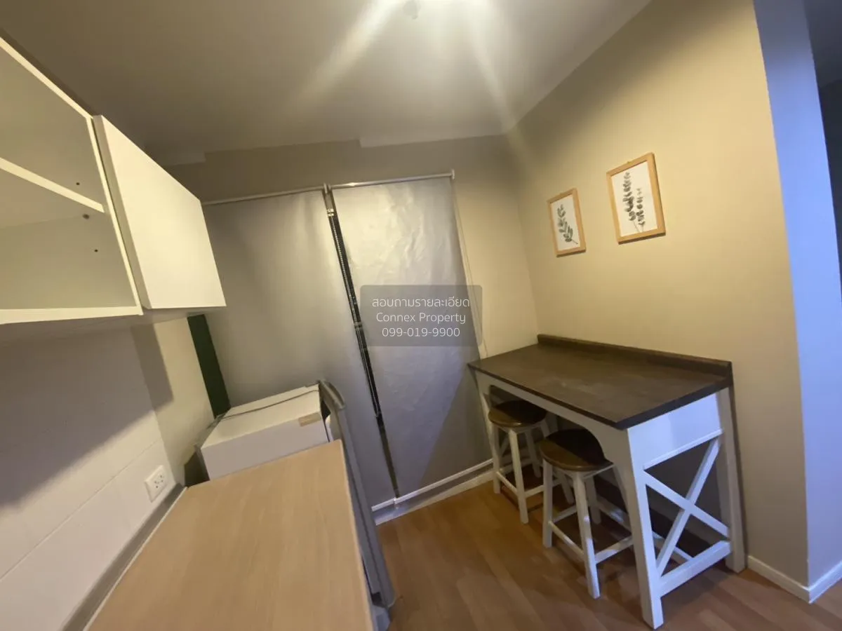 For Rent Condo , Lumpini Park Rama 9-Ratchada , MRT-Phra Ram 9 , 