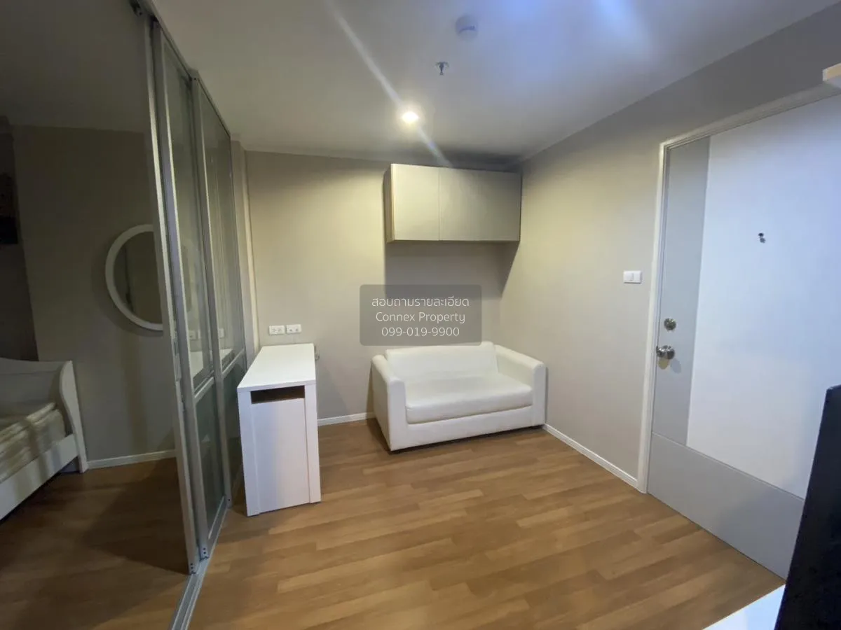 For Rent Condo , Lumpini Park Rama 9-Ratchada , MRT-Phra Ram 9 , 