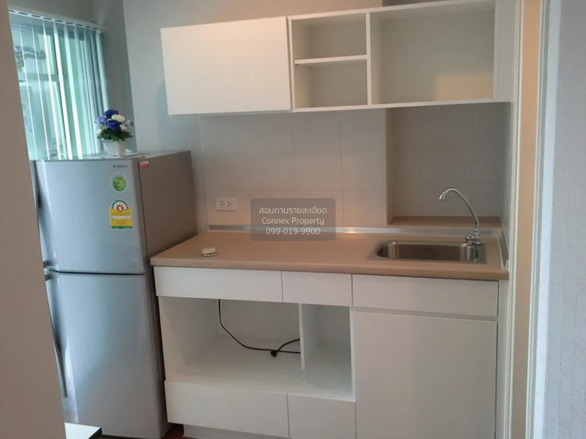 ขายคอนโด  ลุมพินี พาร์ค รัตนาธิเบศร์ - งามวงศ์วาน บางกระสอ เมืองน