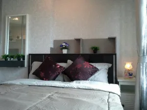 ขายคอนโด  ลุมพินี พาร์ค รัตนาธิเบศร์ - งามวงศ์วาน บางกระสอ เมืองนนทบุรี นนทบุรี CX-85218