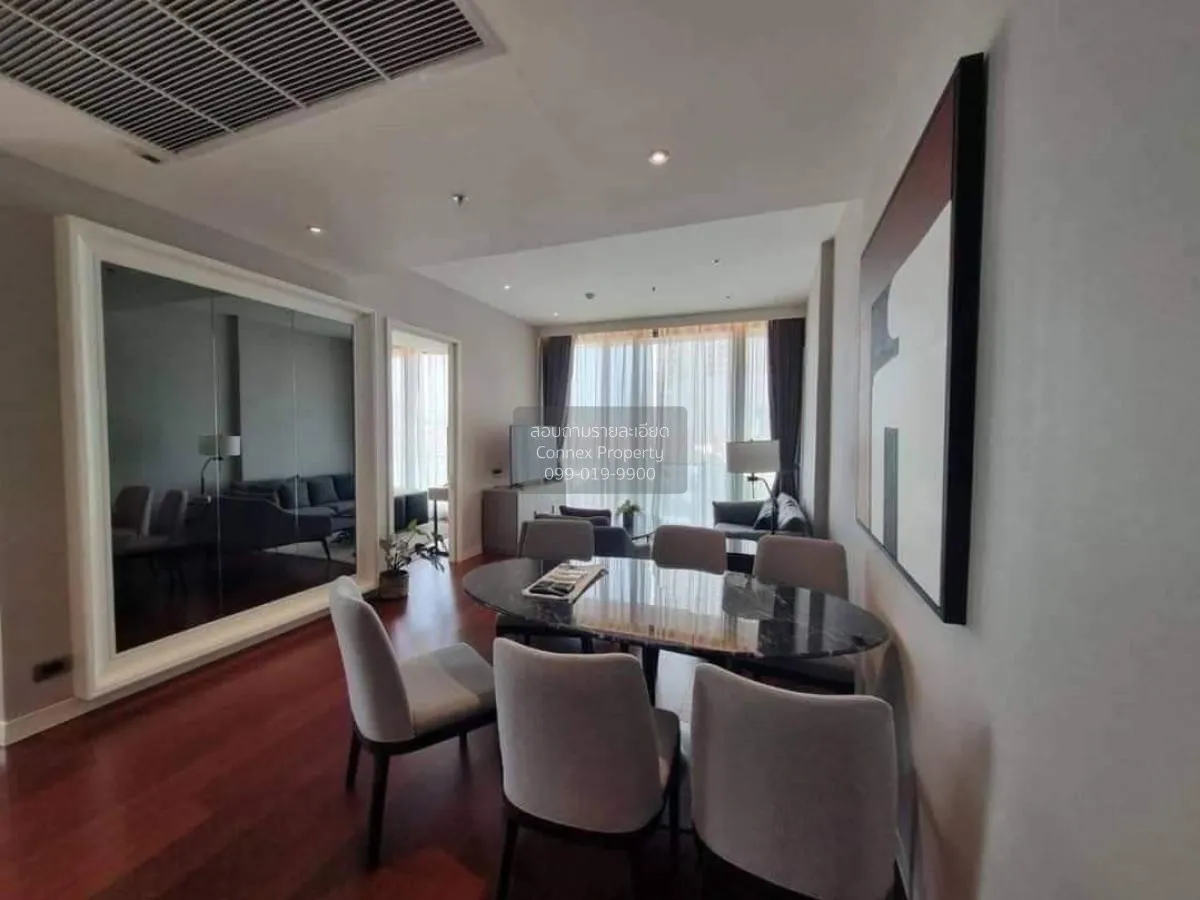 เช่าคอนโด  คุณ บาย ยู BTS-ทองหล่อ คลองตันเหนือ เขต วัฒนา กรุงเทพ  2