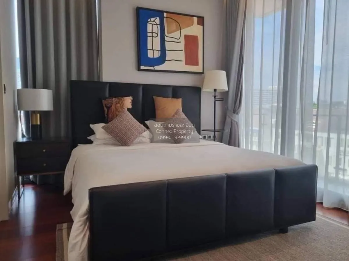 เช่าคอนโด  คุณ บาย ยู BTS-ทองหล่อ คลองตันเหนือ เขต วัฒนา กรุงเทพ 