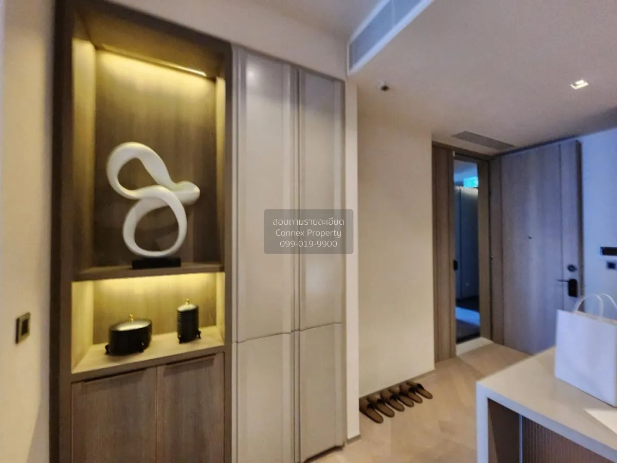 For Rent Condo , The Reserve Sathorn , BTS-Chong Nonsi , Thungmah