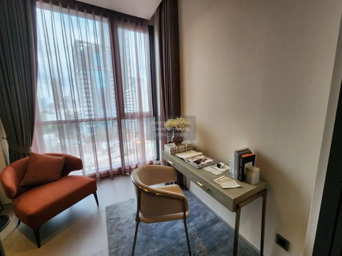 For Rent Condo , The Reserve Sathorn , BTS-Chong Nonsi , Thungmah
