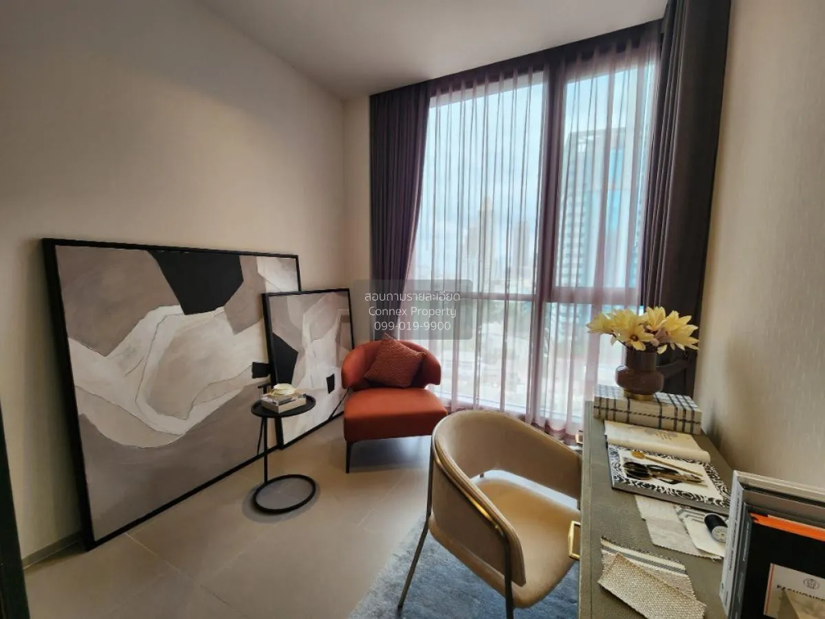 For Rent Condo , The Reserve Sathorn , BTS-Chong Nonsi , Thungmah