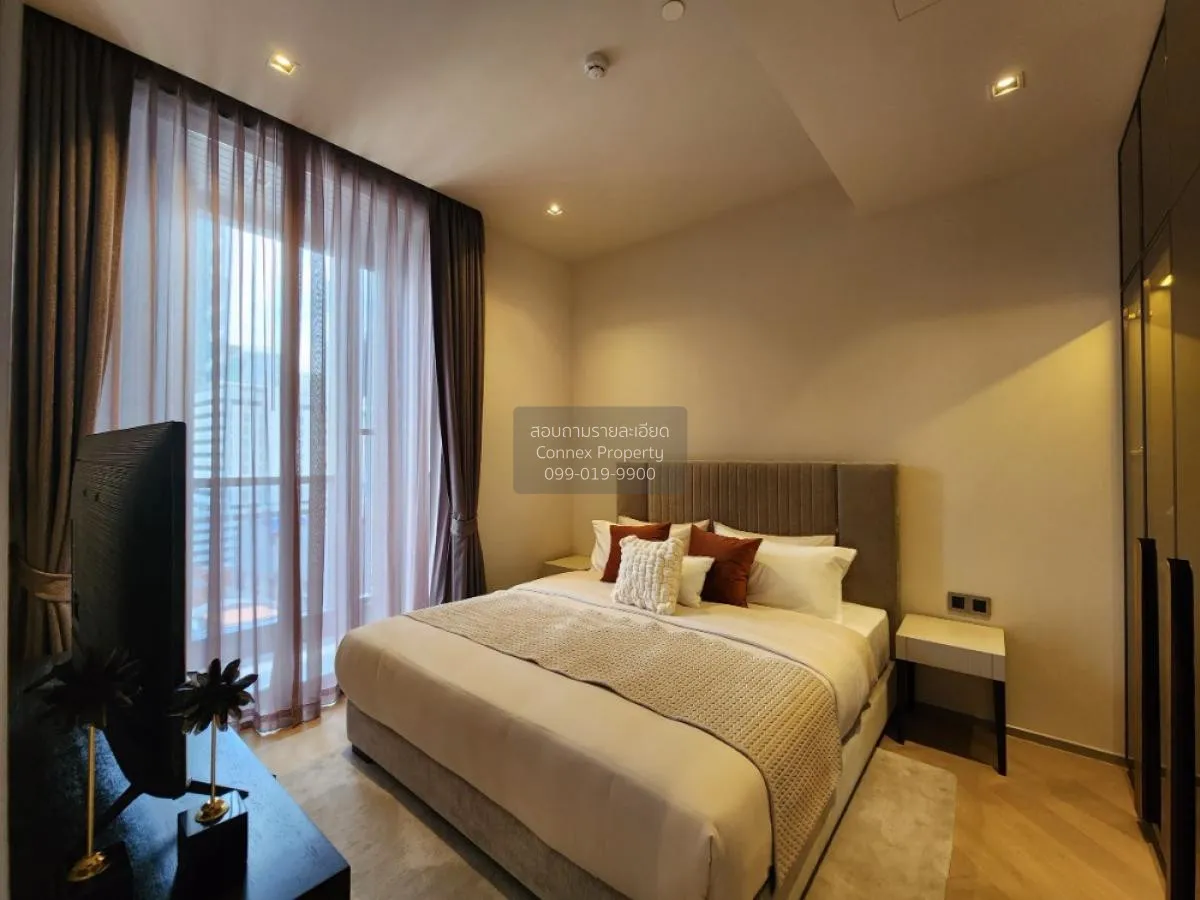 For Rent Condo , The Reserve Sathorn , BTS-Chong Nonsi , Thungmah