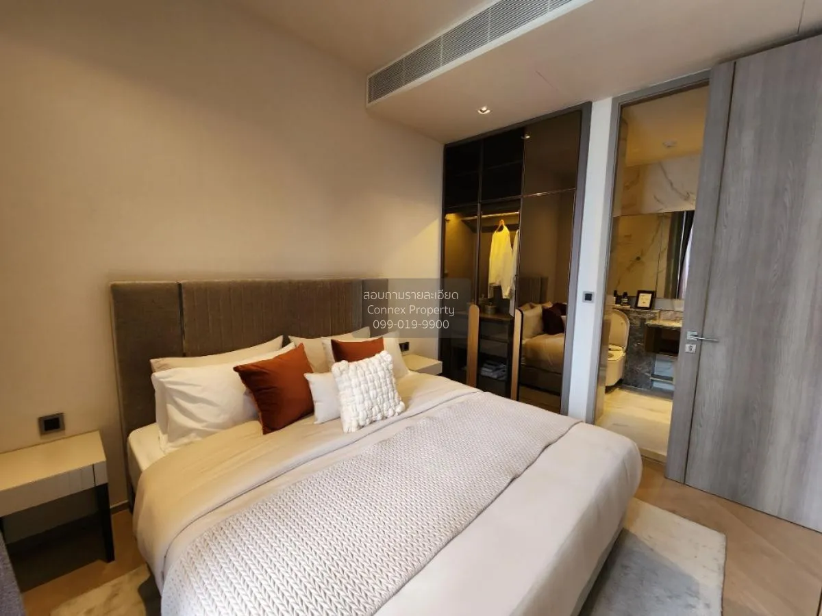 For Rent Condo , The Reserve Sathorn , BTS-Chong Nonsi , Thungmah
