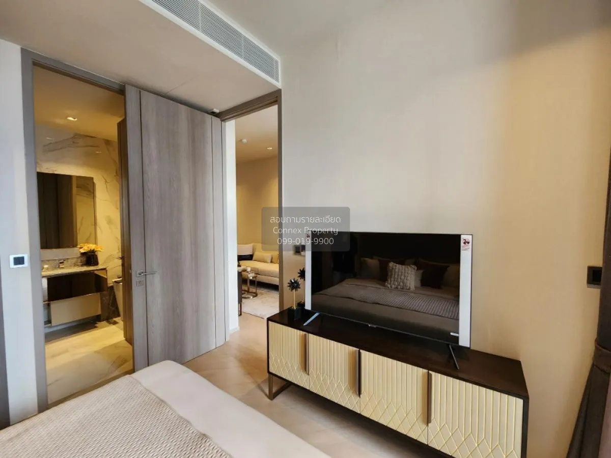 For Rent Condo , The Reserve Sathorn , BTS-Chong Nonsi , Thungmah
