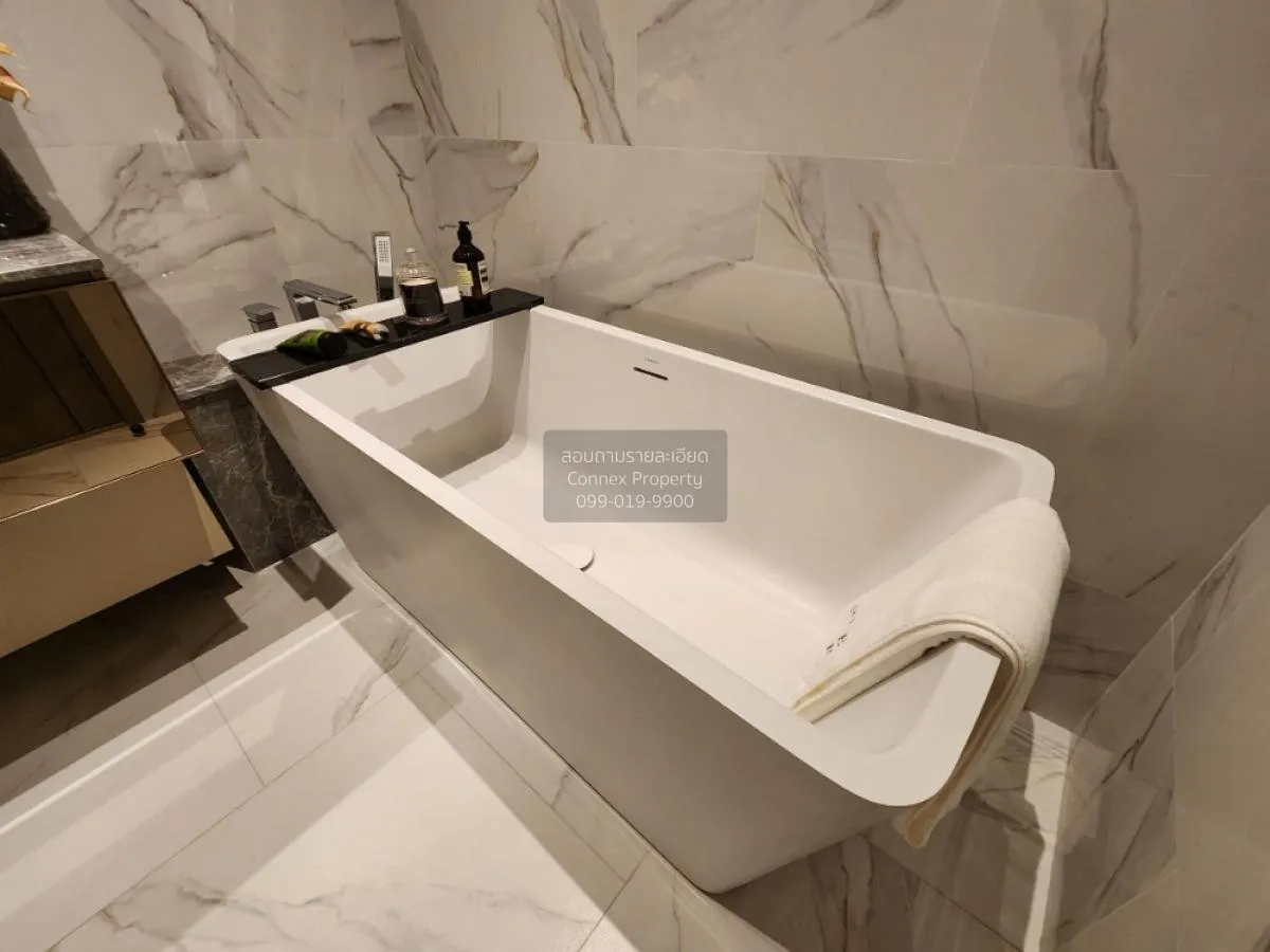 For Rent Condo , The Reserve Sathorn , BTS-Chong Nonsi , Thungmah