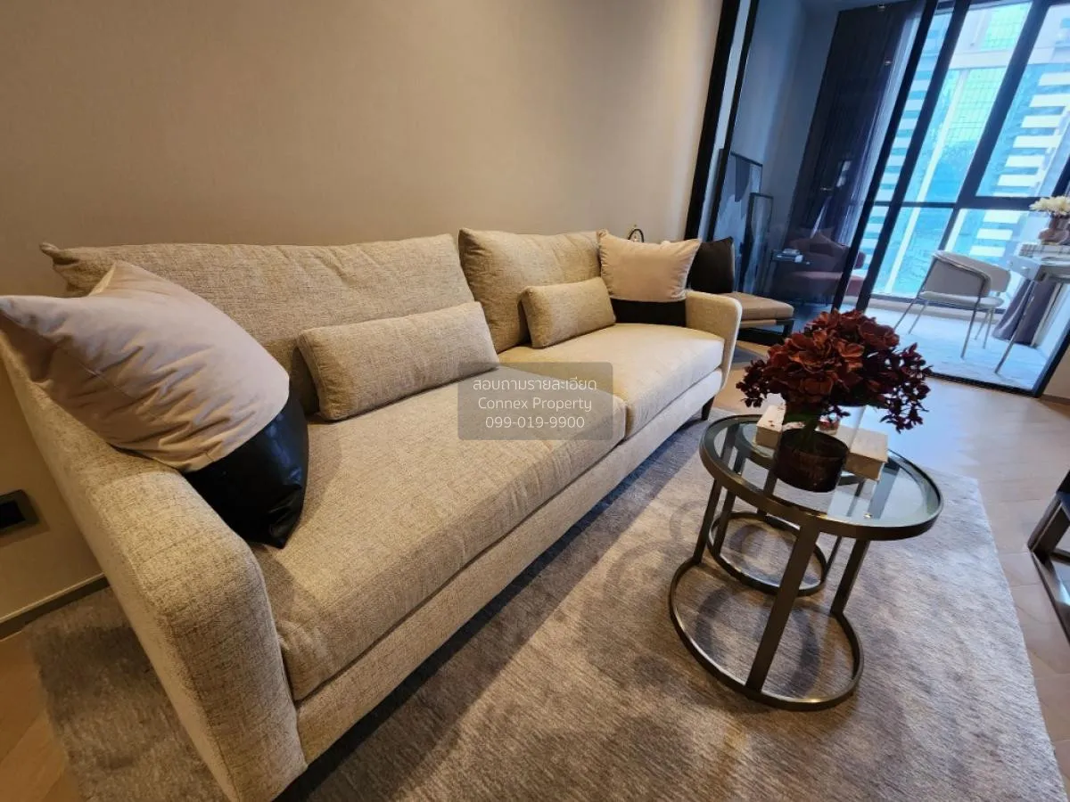 For Rent Condo , The Reserve Sathorn , BTS-Chong Nonsi , Thungmah 2