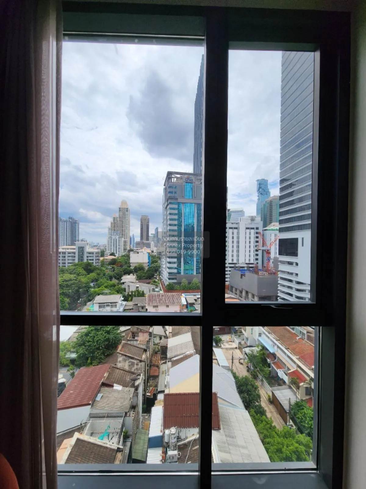 For Rent Condo , The Reserve Sathorn , BTS-Chong Nonsi , Thungmah