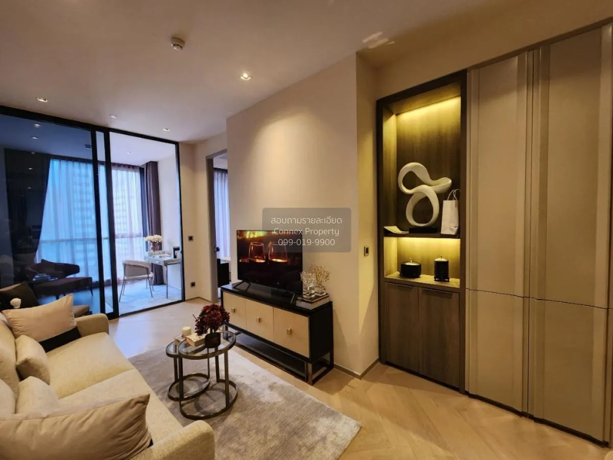 For Rent Condo , The Reserve Sathorn , BTS-Chong Nonsi , Thungmah 3