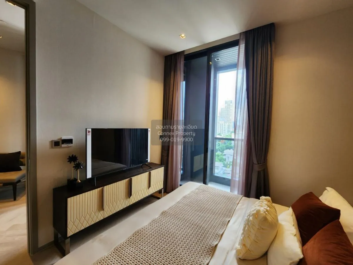 For Rent Condo , The Reserve Sathorn , BTS-Chong Nonsi , Thungmah 4