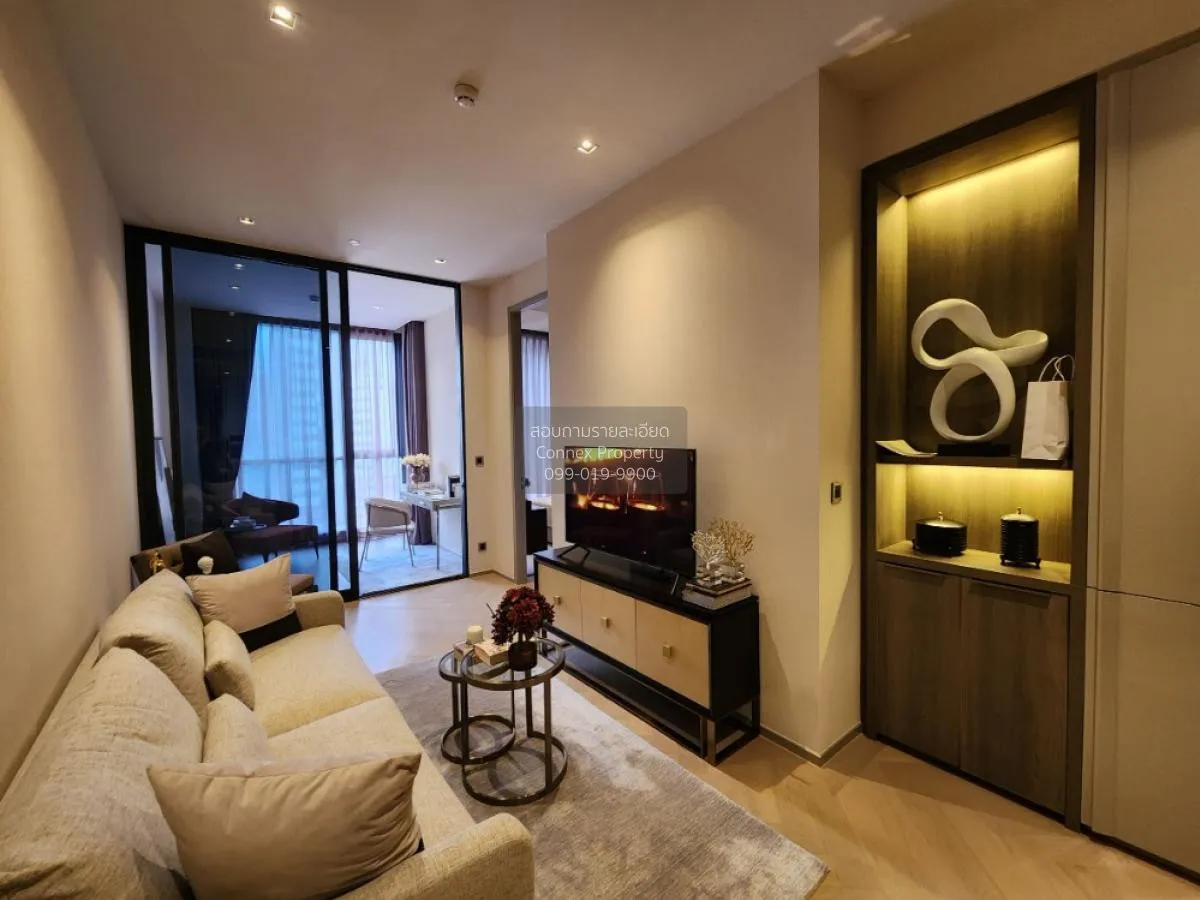 For Rent Condo , The Reserve Sathorn , BTS-Chong Nonsi , Thungmah
