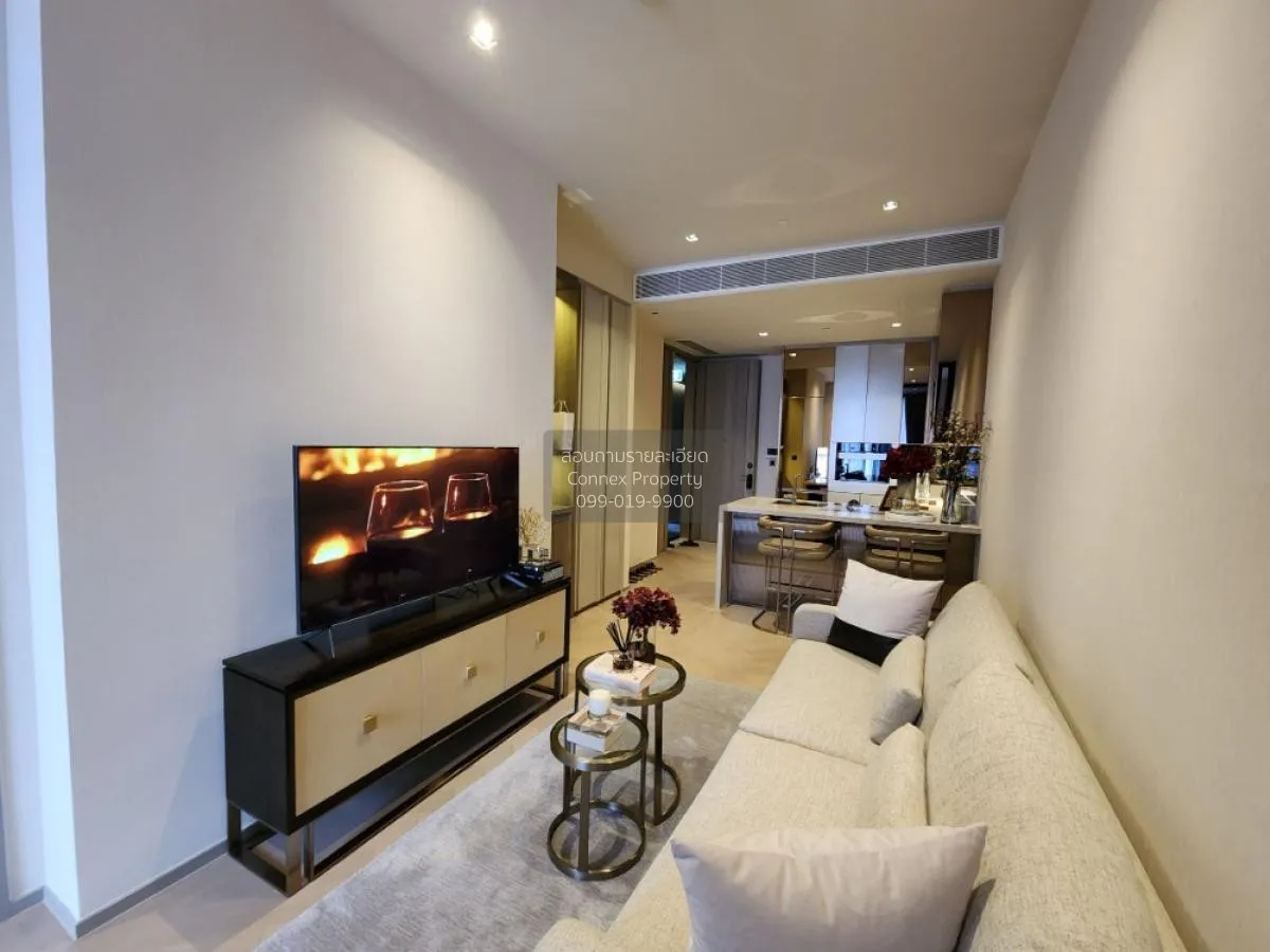 For Rent Condo , The Reserve Sathorn , BTS-Chong Nonsi , Thungmah