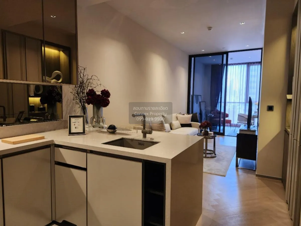 For Rent Condo , The Reserve Sathorn , BTS-Chong Nonsi , Thungmah
