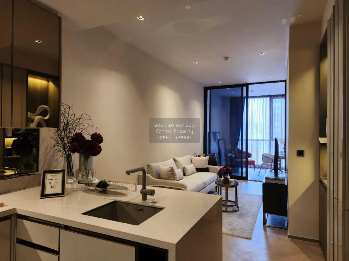 For Rent Condo , The Reserve Sathorn , BTS-Chong Nonsi , Thungmah