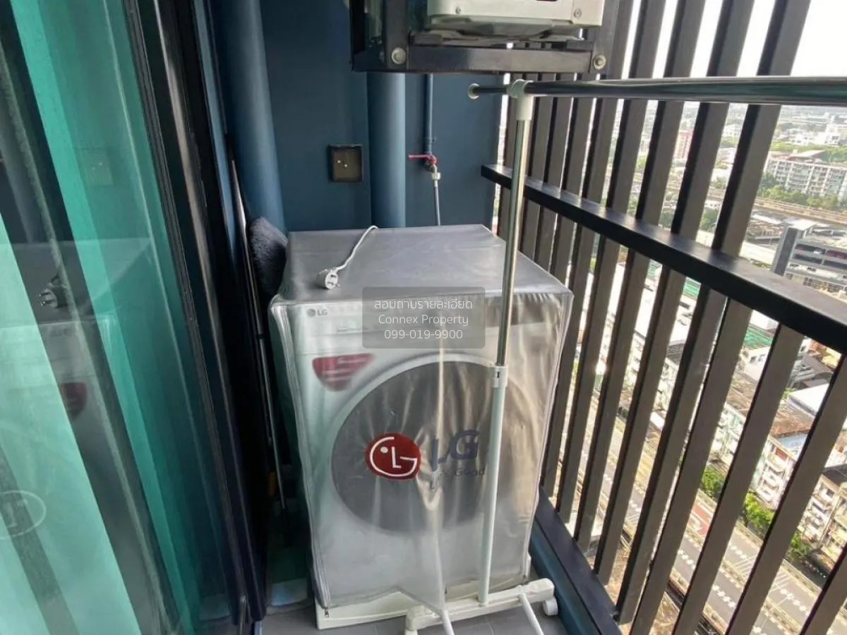 For Rent Condo , The Tree Sukhumvit 71 , ARL-Ramkhamhaeng , Suan 