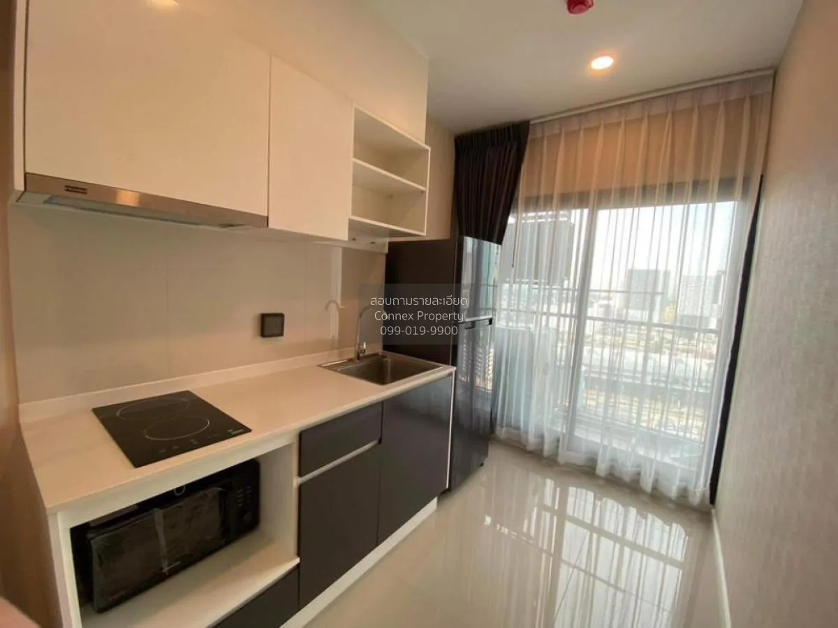 For Rent Condo , The Tree Sukhumvit 71 , ARL-Ramkhamhaeng , Suan  4