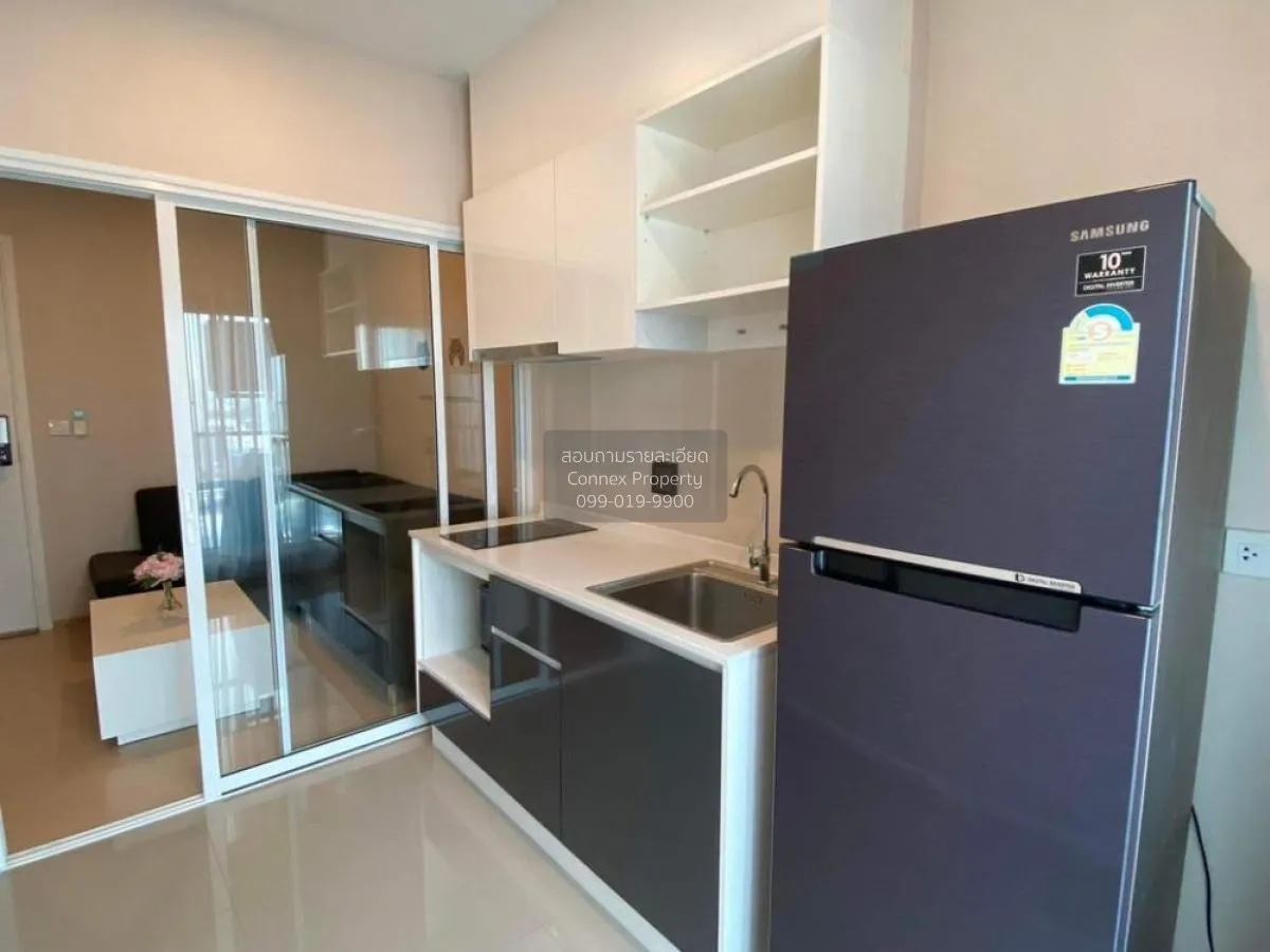 For Rent Condo , The Tree Sukhumvit 71 , ARL-Ramkhamhaeng , Suan 