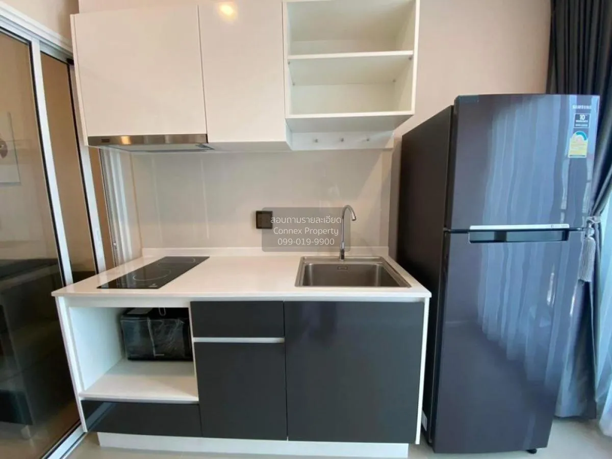 For Rent Condo , The Tree Sukhumvit 71 , ARL-Ramkhamhaeng , Suan 