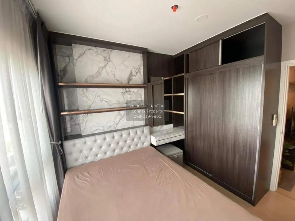 For Rent Condo , The Tree Sukhumvit 71 , ARL-Ramkhamhaeng , Suan 