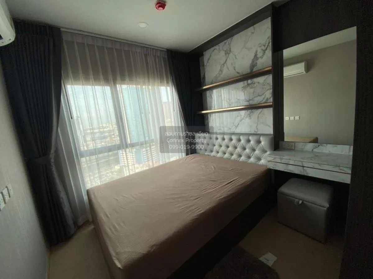 For Rent Condo , The Tree Sukhumvit 71 , ARL-Ramkhamhaeng , Suan 