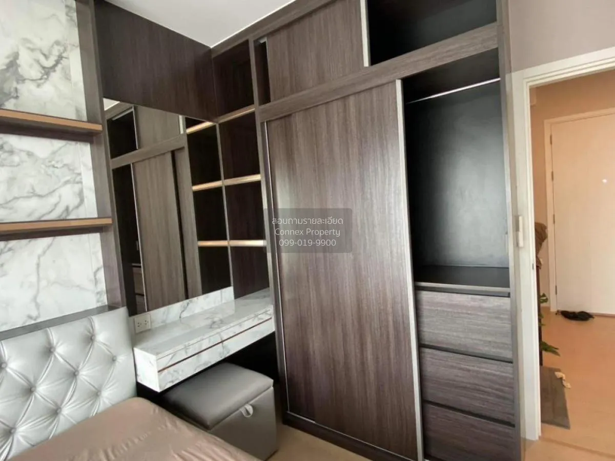 For Rent Condo , The Tree Sukhumvit 71 , ARL-Ramkhamhaeng , Suan 