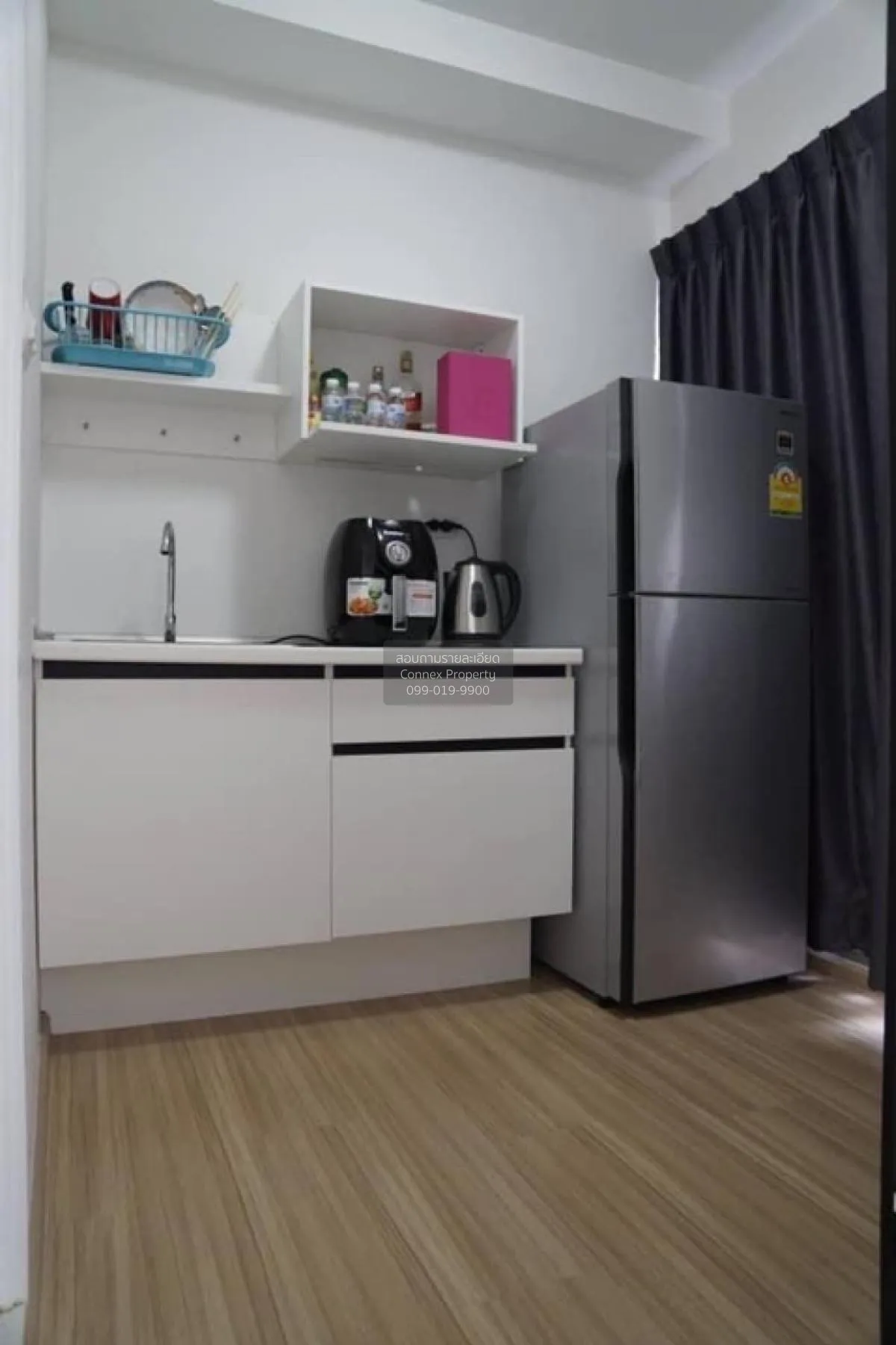 ขายคอนโด  พลัม คอนโด บางใหญ่ สเตชั่น MRT-คลองบางไผ่ บางรักพัฒนา บ 2