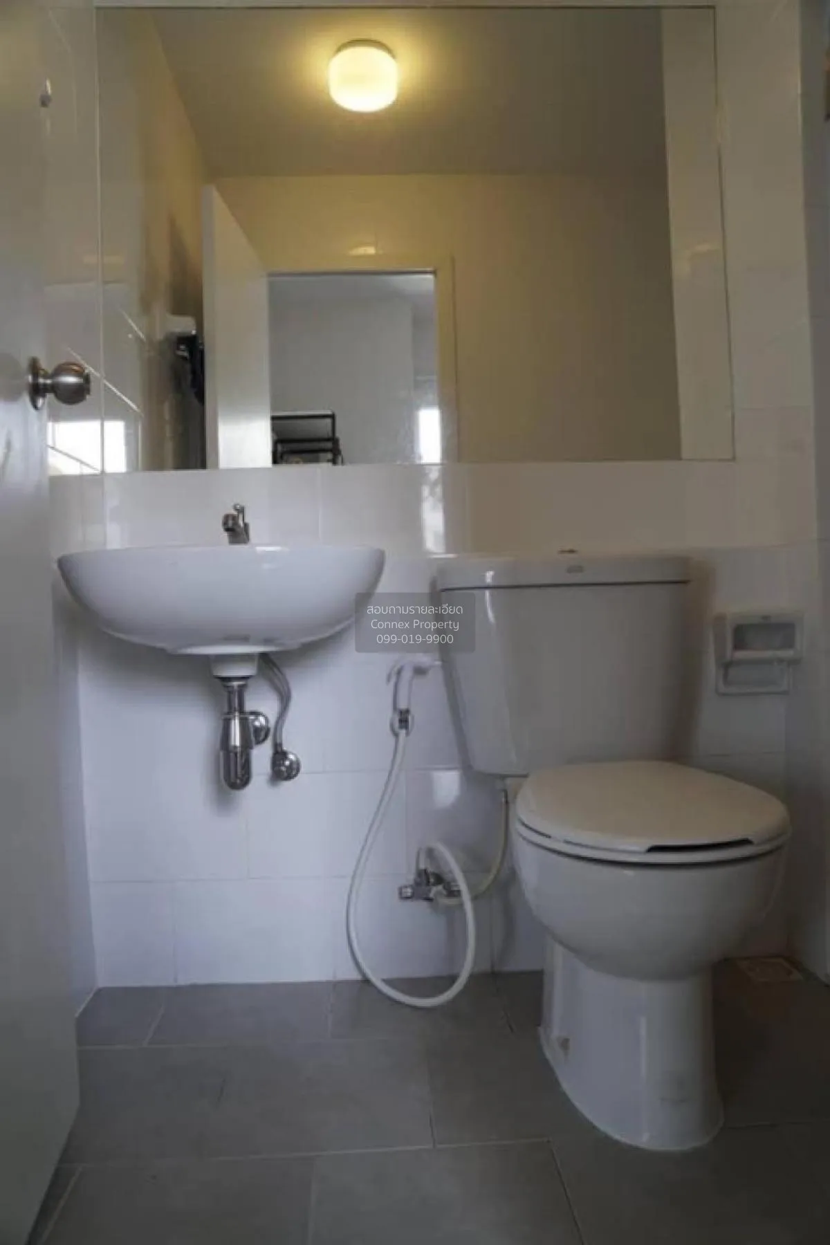 ขายคอนโด  พลัม คอนโด บางใหญ่ สเตชั่น MRT-คลองบางไผ่ บางรักพัฒนา บ 4