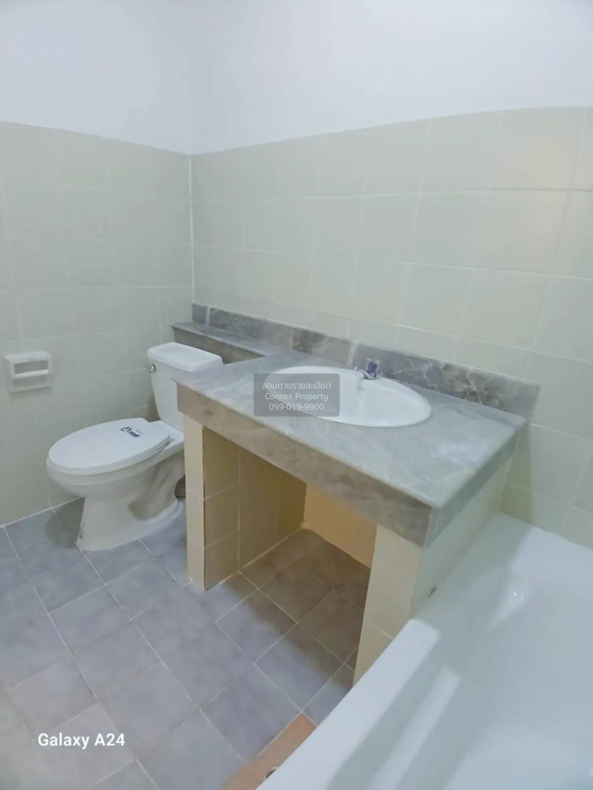 For Sale Townhouse/Townhome  , Baan Nunticha 2 , Sai Noi , Sai No