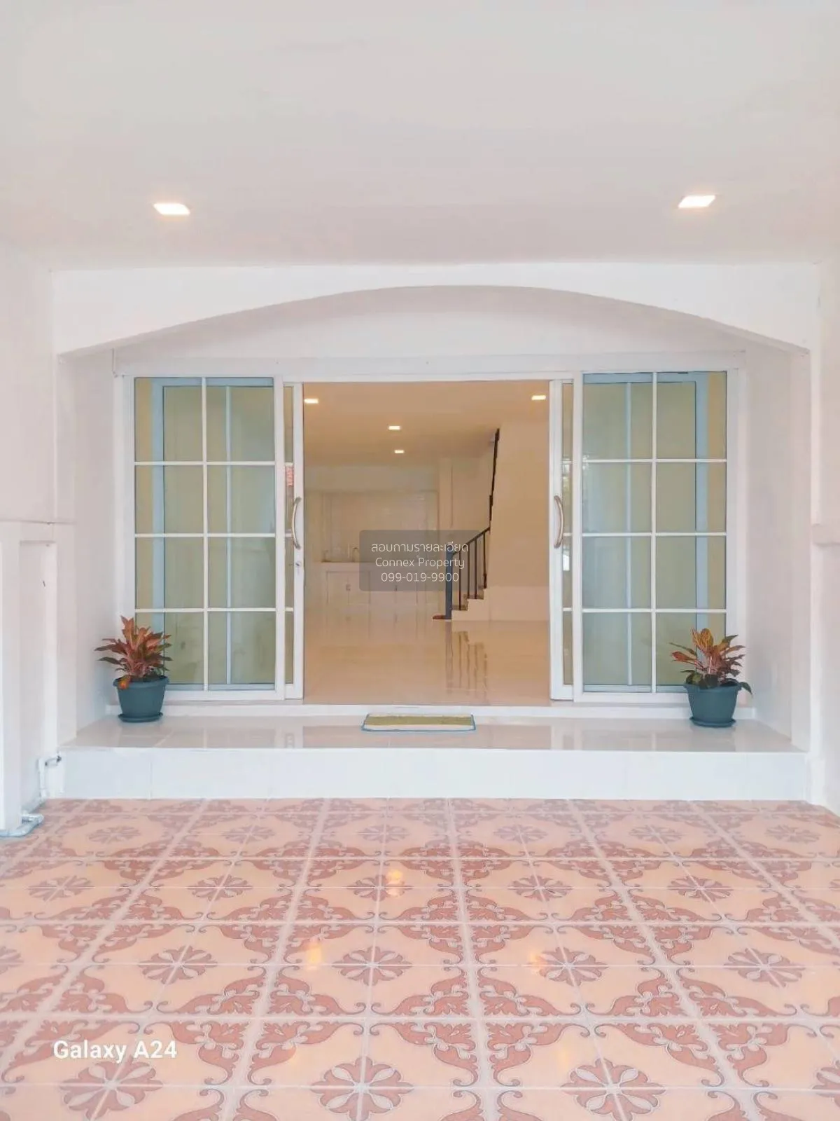 For Sale Townhouse/Townhome  , Baan Nunticha 2 , Sai Noi , Sai No 2