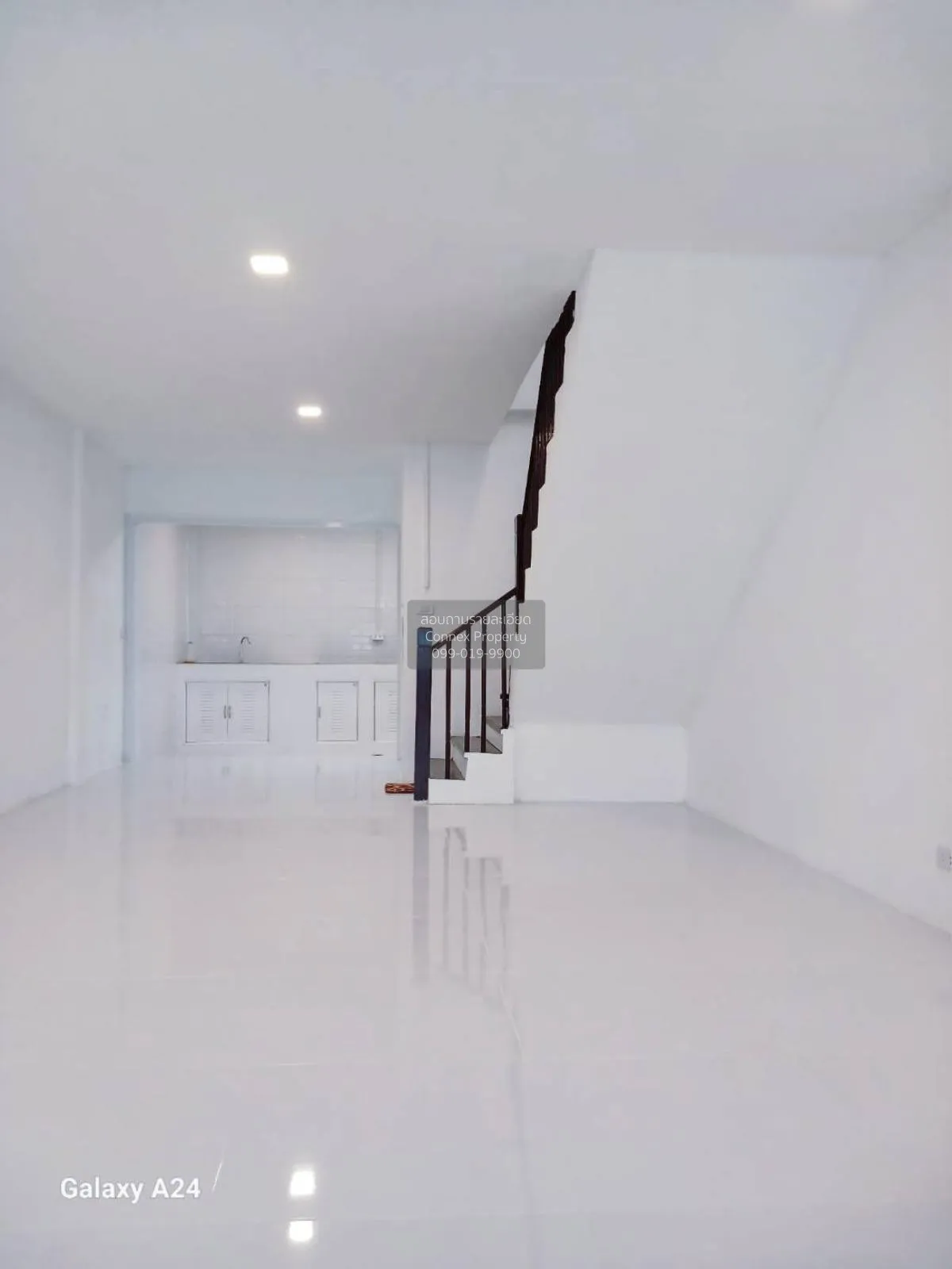 For Sale Townhouse/Townhome  , Baan Nunticha 2 , Sai Noi , Sai No 3