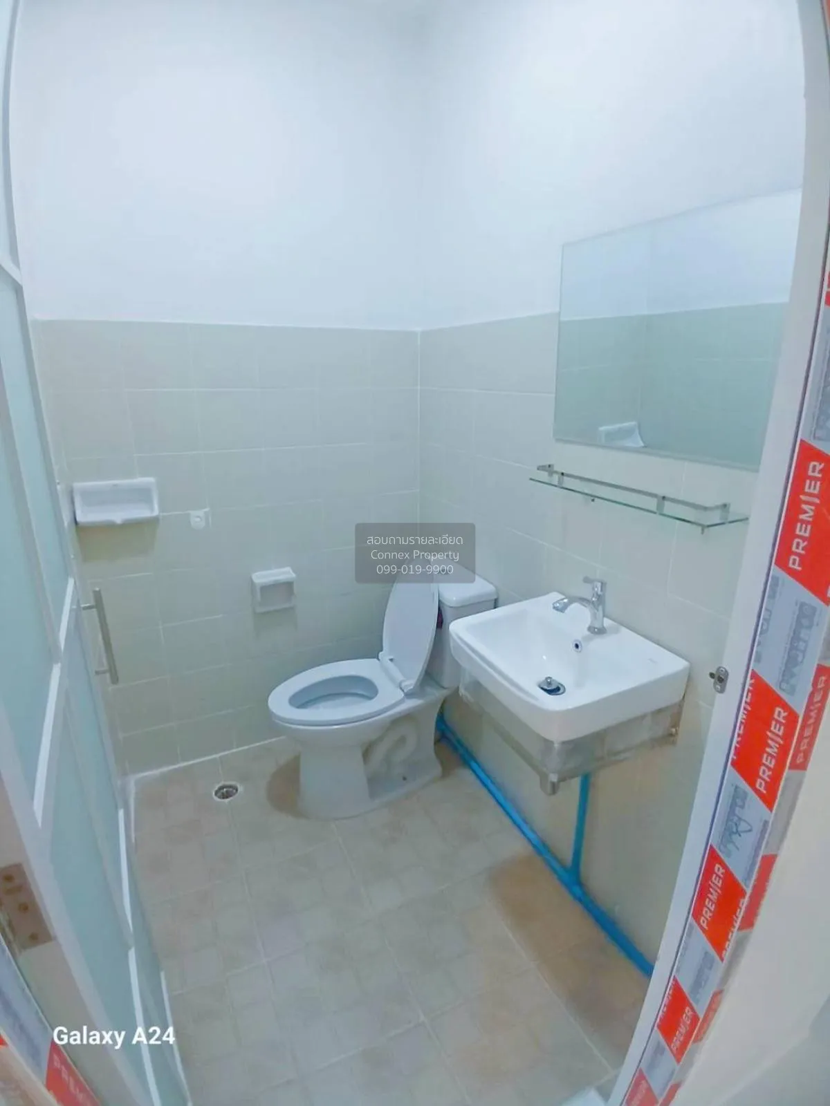 For Sale Townhouse/Townhome  , Baan Nunticha 2 , Sai Noi , Sai No