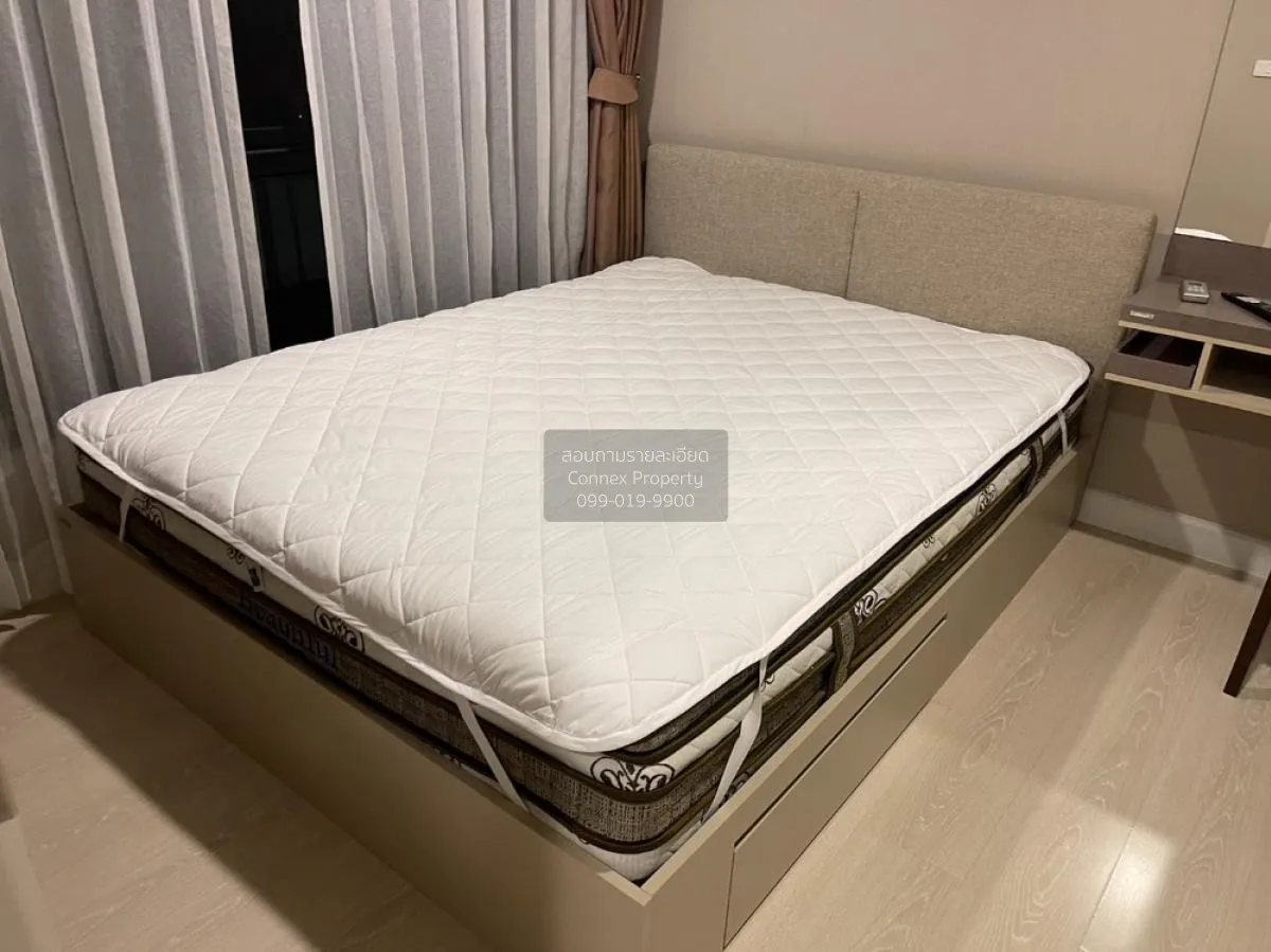 ขายคอนโด  เดอะคิวบ์ สเตชั่น รามอินทรา 109 คลองสาม เขต มีนบุรี กรุ