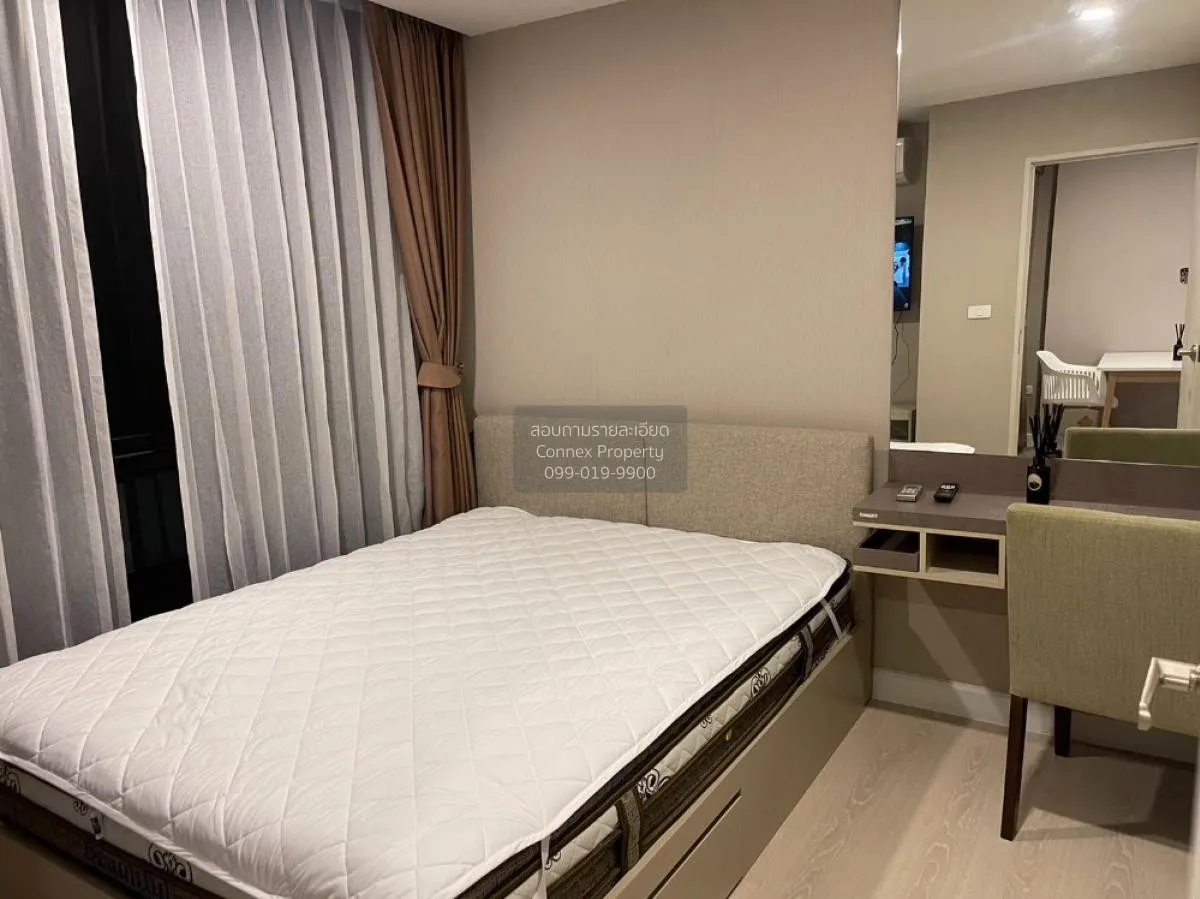 ขายคอนโด  เดอะคิวบ์ สเตชั่น รามอินทรา 109 คลองสาม เขต มีนบุรี กรุ