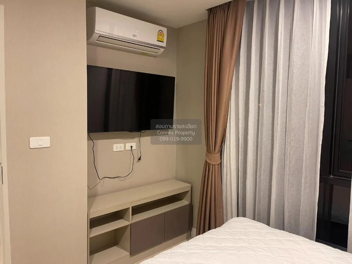 ขายคอนโด  เดอะคิวบ์ สเตชั่น รามอินทรา 109 คลองสาม เขต มีนบุรี กรุ