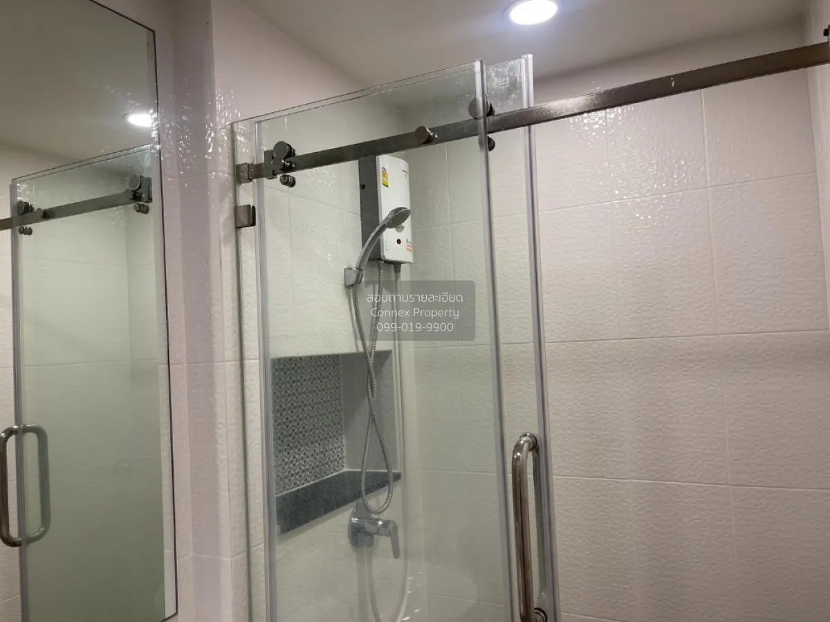 ขายคอนโด  เดอะคิวบ์ สเตชั่น รามอินทรา 109 คลองสาม เขต มีนบุรี กรุ