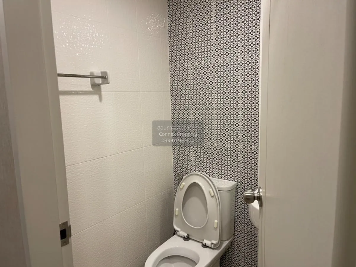 ขายคอนโด  เดอะคิวบ์ สเตชั่น รามอินทรา 109 คลองสาม เขต มีนบุรี กรุ