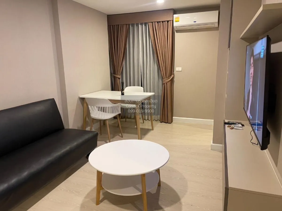 ขายคอนโด  เดอะคิวบ์ สเตชั่น รามอินทรา 109 คลองสาม เขต มีนบุรี กรุ 2