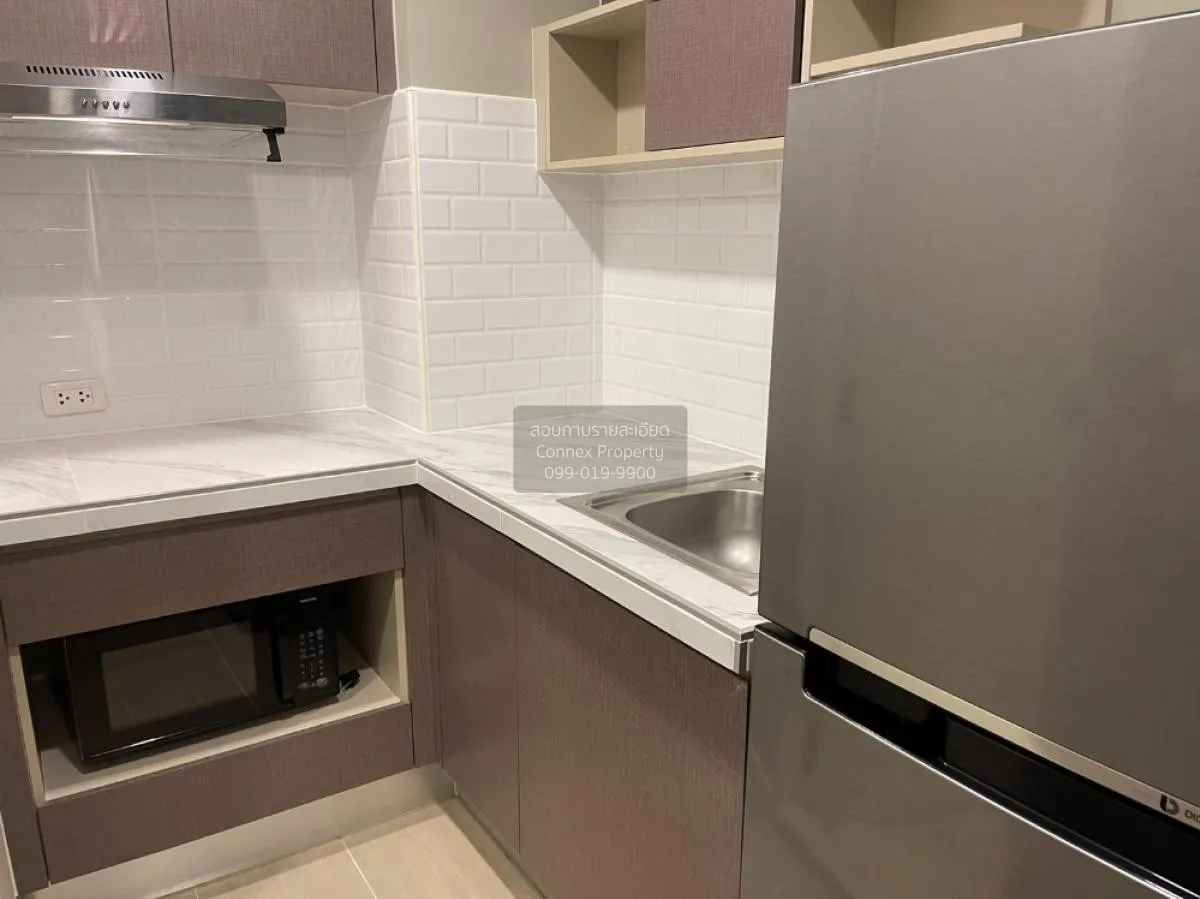 ขายคอนโด  เดอะคิวบ์ สเตชั่น รามอินทรา 109 คลองสาม เขต มีนบุรี กรุ