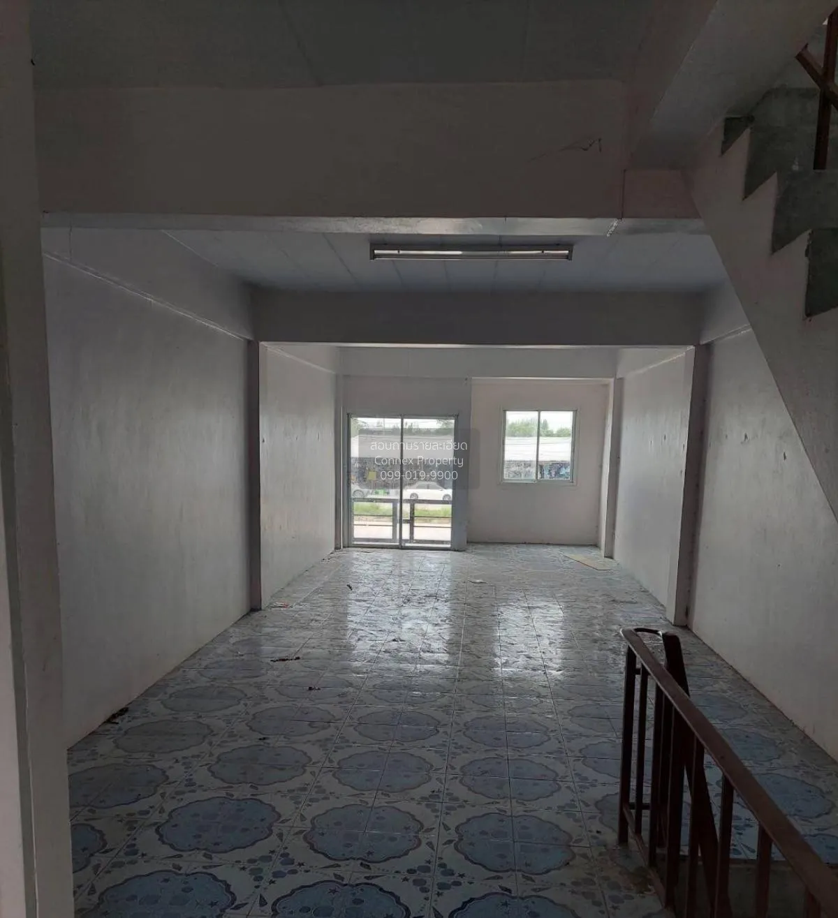 For Sale Commercial building, 3 storey, Suan Son Nakhon , Nong Ch 3