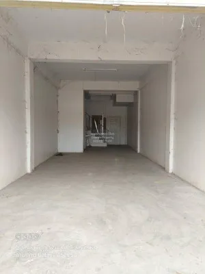 For Sale Commercial building, 3 storey, Suan Son Nakhon , Nong Chak , Ban Bueng , Chon Buri , CX-85230