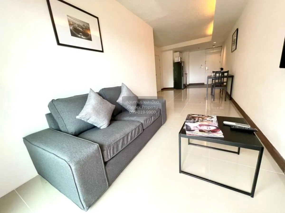 For Rent Condo , Waterford Sukhumvit 50 , BTS-Phra Khanong , Phra 1