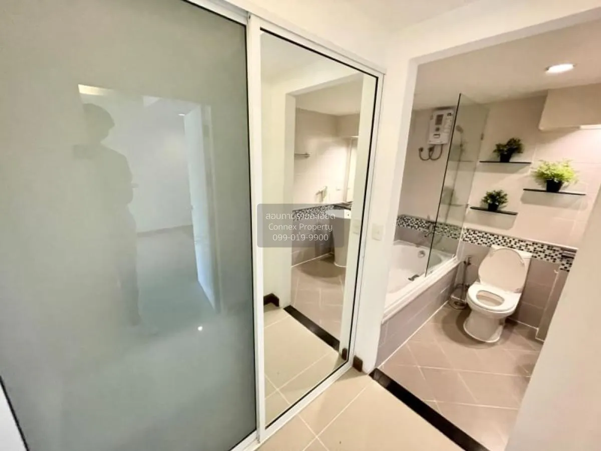 For Rent Condo , Waterford Sukhumvit 50 , BTS-Phra Khanong , Phra